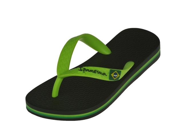 Ipanema Classic Brasil II Kids Ipanema Classic Brasil II Kids