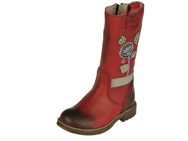 Red Rag Laarsje red rag kopen in de aanbieding