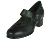 Xsensible-steun- gemakschoenen-Nysa blauw1
