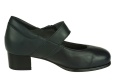 Xsensible-steun- gemakschoenen-Nysa blauw2