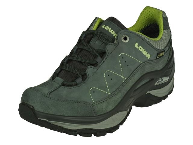 Lowa toro ii online gtx lo ws dames