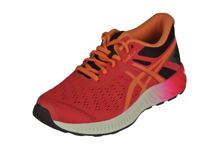 asics schoenen dames