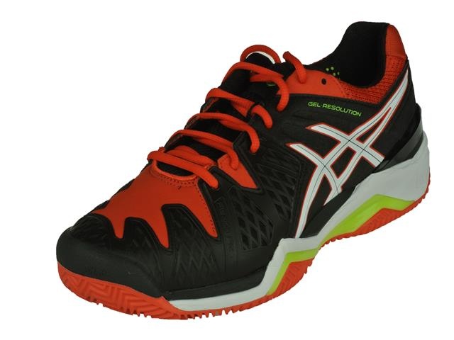 Asics Gel Resolution 6 Clay asics kopen in de aanbieding Asics Gel Resolution 6 Clay asics kopen in de aanbieding