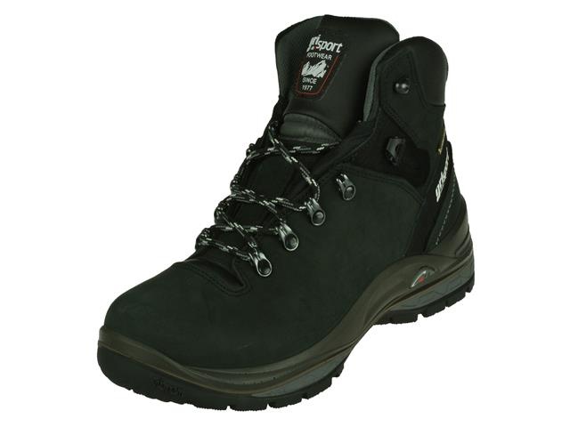 Grisport Gri Sport Denver Mid Anthracite grisport kopen in de aanbieding