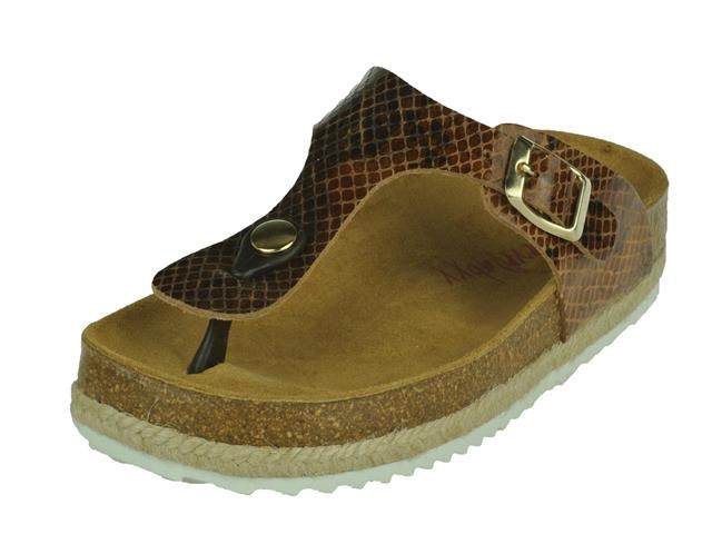 Develab Girl Flip Flop develab kopen in de aanbieding