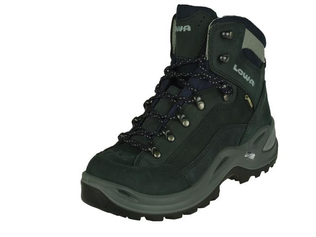 LOWA Renegade GTX Mid Ws