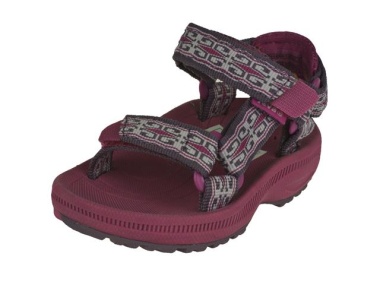 Teva-waterslipper/watersandaal-Hurricane 21