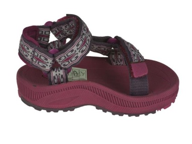 Teva-waterslipper/watersandaal-Hurricane 22