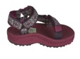 Teva-waterslipper/watersandaal-Hurricane 22