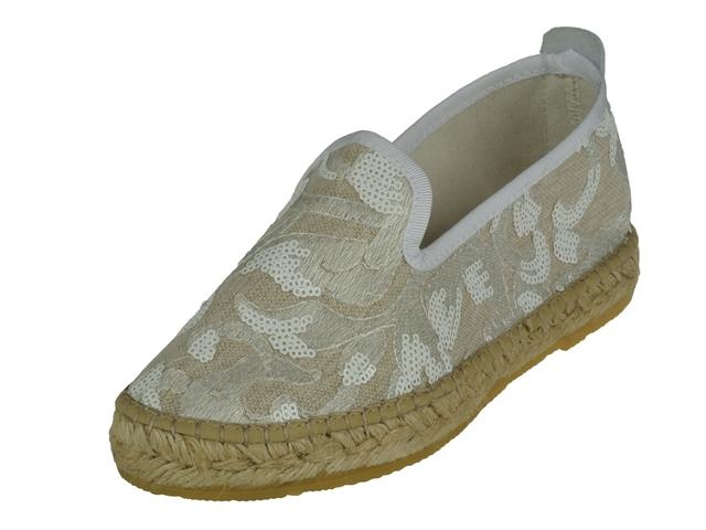 Pos Espadrille Wit pos kopen in de aanbieding Pos Espadrille Wit pos kopen in de aanbieding
