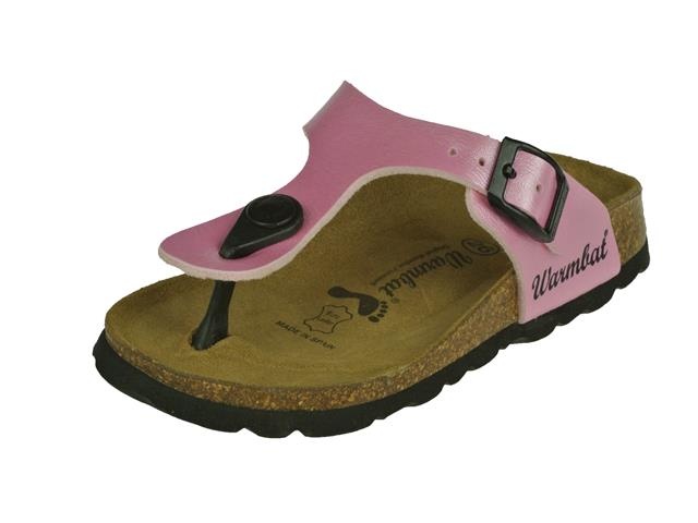 Kinderrijmpjes Slecht Thriller Betula Rose teenslipper kopen? - Online Schoenen Winkel / Webshop