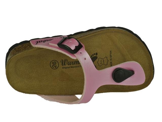 Kinderrijmpjes Slecht Thriller Betula Rose teenslipper kopen? - Online Schoenen Winkel / Webshop