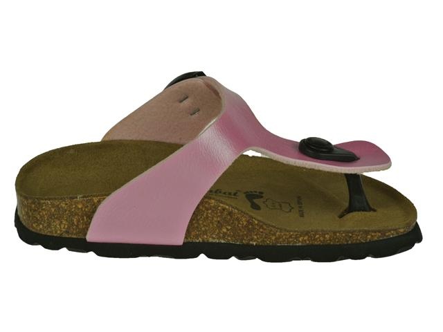 lid tweedehands Omdat Betula Rose teenslipper kopen? - Online Schoenen Winkel / Webshop