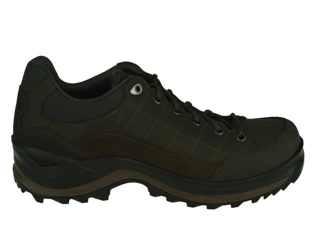 Pool eerlijk schommel LOWA Renegade III GTX Low kopen? - Online Schoenen Winkel / Webshop