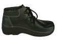 Wolky-halfhoge schoen-Seamy Moc2