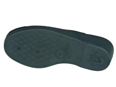 Rohde-Pantoffel/Huisschoen-Pantoffelslipper3
