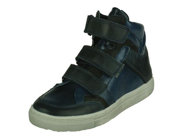 Track Style Blauw Klittenband track style kopen in de aanbieding Track Style Blauw Klittenband track style kopen in de aanbieding