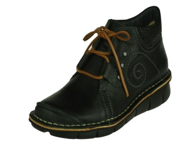 Wolky-halfhoge schoen-Gallo1