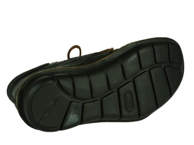 Wolky-halfhoge schoen-Gallo3