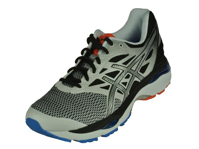 Silver BlackRunning Gel 18white Schoenen Cumulus Asics Sport QrexodCBW