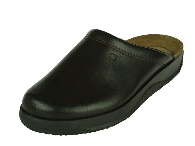 8343 Rohde Bruin slipper