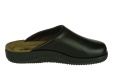 Rohde-Pantoffel/Huisschoen-Bruin slipper2