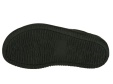 Rohde-Pantoffel/Huisschoen-Bruin slipper3
