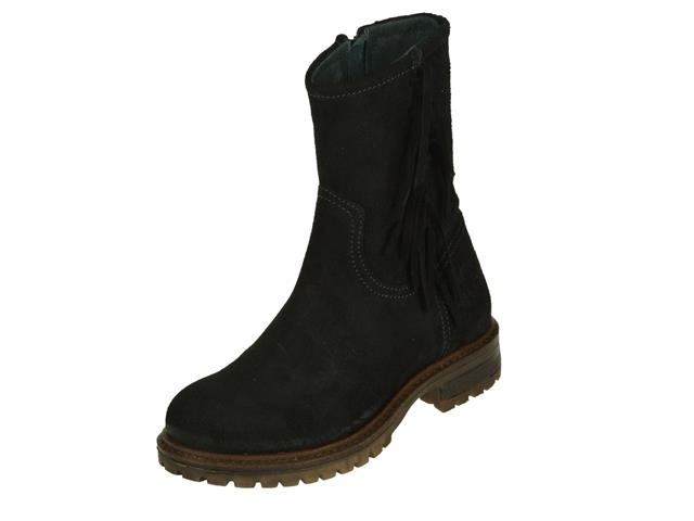 Giga Zwart Kinderlaarsje giga kopen in de aanbieding Giga Zwart Kinderlaarsje giga kopen in de aanbieding