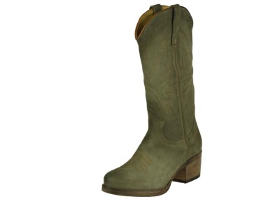 Antonio Moretto-laarzen-Taupe westernlaars1