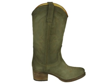 Antonio Moretto-laarzen-Taupe westernlaars3