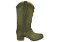 Antonio Moretto-laarzen-Taupe westernlaars3