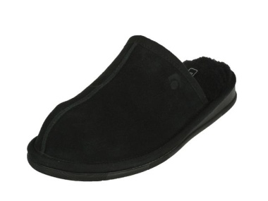 Rohde-Pantoffel/Huisschoen-pantoffel slipper1
