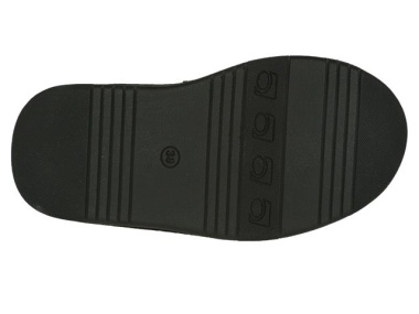 Rohde-Pantoffel/Huisschoen-pantoffel slipper3