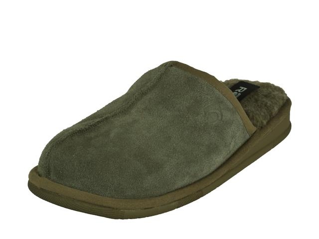 8599 Rohde Dames slipper