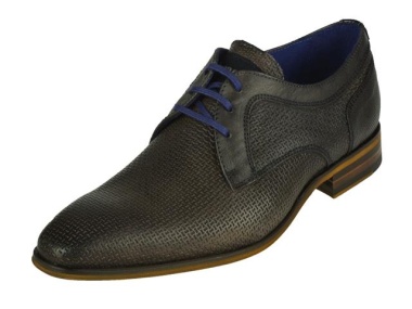 Braend-geklede schoenen-Herenschoen1