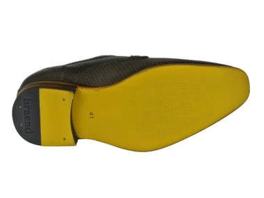Braend-geklede schoenen-Herenschoen3