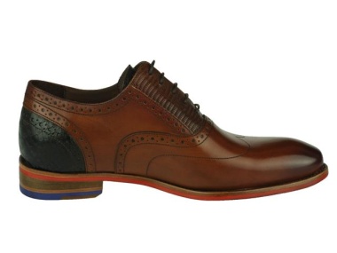 Floris Van Bommel-geklede schoenen-geklede herenschoen2