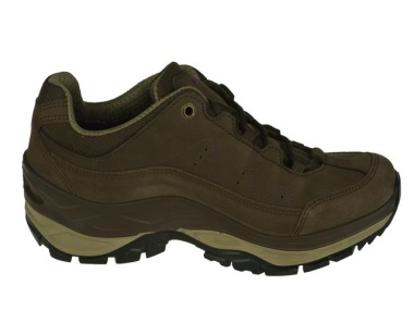 Lowa-wandelschoenen-Toro II GTX Lo Ws2