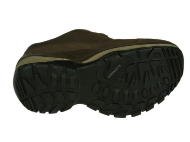 Lowa-wandelschoenen-Toro II GTX Lo Ws3