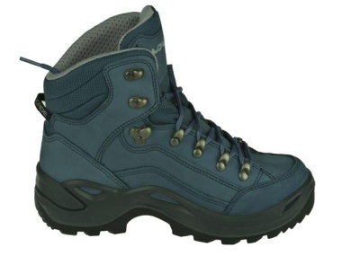 Lowa-wandelschoenen-Renegade GTX Mid Ws2