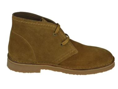 aQa-halfhoge schoen-Dessertboot2