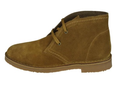 aQa-halfhoge schoen-Dessertboot3