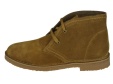 aQa-halfhoge schoen-Dessertboot3