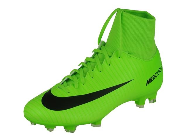 nike Mercurial victory x Groen
