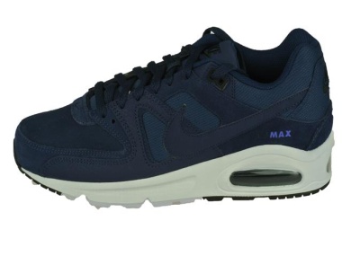 Nike-Sportschoen / Mode-Air Max Command Premium S2