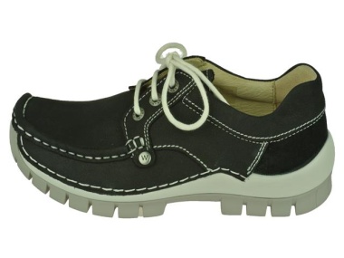 Wolky-sportieve schoenen-Seamy Fly2