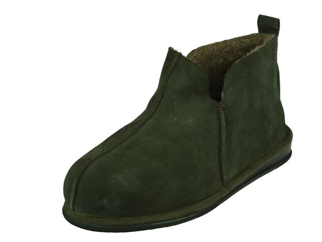Rohde Rohde Huisschoen Pantoffel