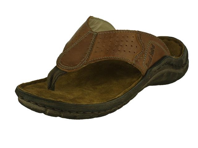 8879 Josef Seibel Teenslipper