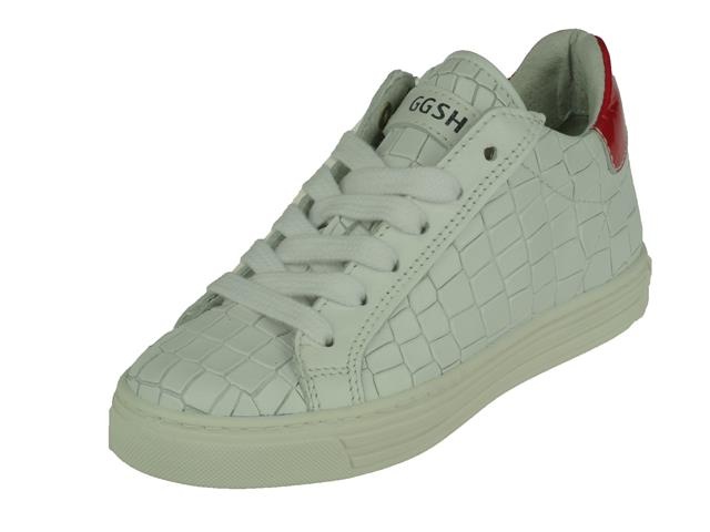 8884 Giga Meisjes sneaker