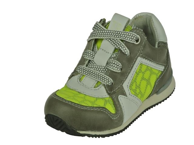 Trackstyle Jongens runner Trackstyle Jongens runner